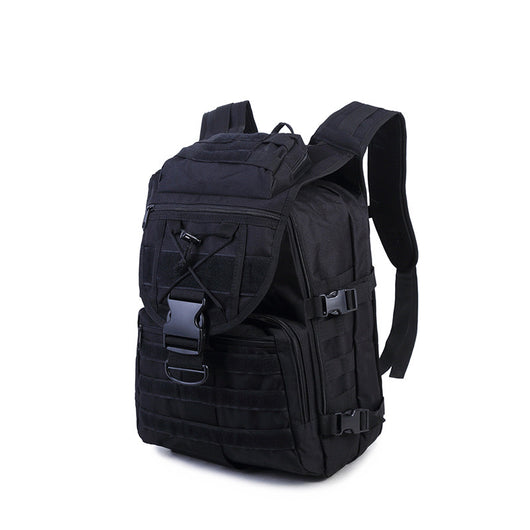 Mochila Táctica Militar para Viajes y Aventuras al Aire Libre - Image 24