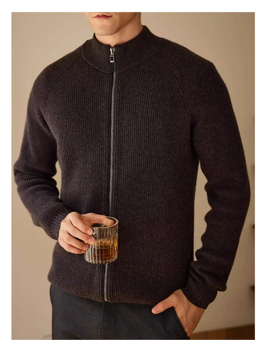Suéter de Abrigo Premium para Hombre - Image 2