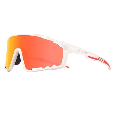Gafas de Ciclismo Polarizadas con Protección UV - Image 6