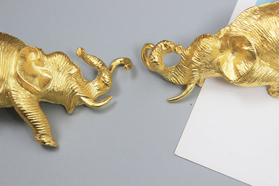 Cinturón de Cuero con Grabado Artesanal de Elefante - Image 16