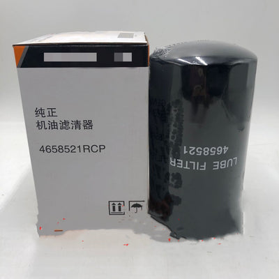 Elemento Filtro de Aceite para Generador de Equipos de Construcción CV52001 - Image 7