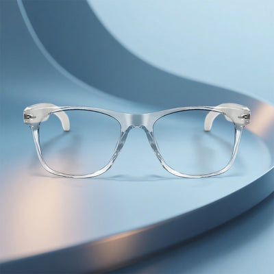 Gafas Inteligentes con Traducción en Tiempo Real y Audio Inmersivo - Image 23
