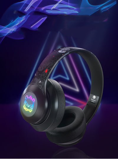 Auriculares Deportivos 5.0 con Subwoofer para Running - Image 4
