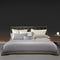 Gris Claro Cama De 1.8 M