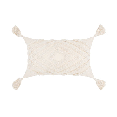 Cojín Decorativo Estilo Bohemio Simple y Moderno para Sofá - Image 14