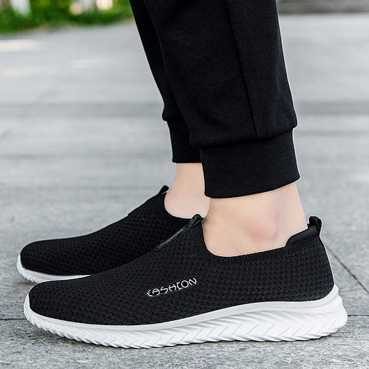 Zapatillas Deportivas Casual para Mujer con Suela Flexible y Malla Transpirable - Image 5
