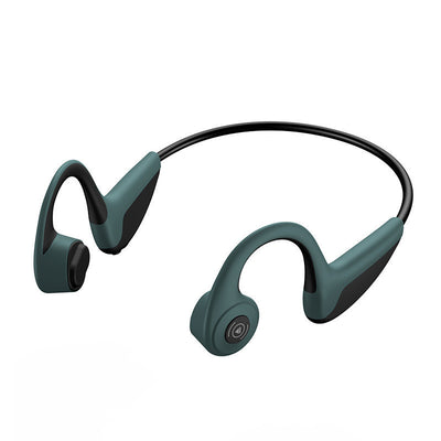 Audífonos Deportivos Over Ear Resistentes al Agua - Image 3