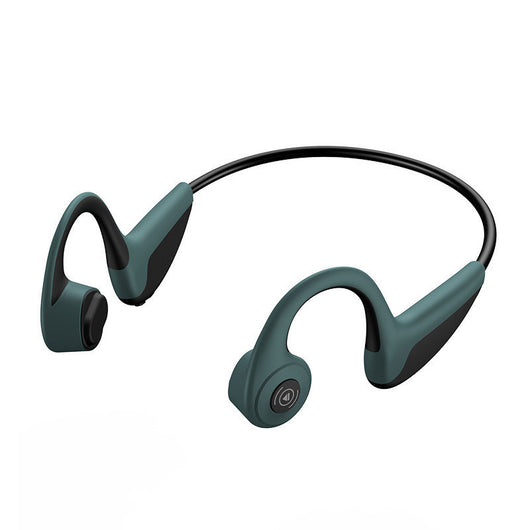 Audífonos Deportivos Over Ear Resistentes al Agua - Image 3