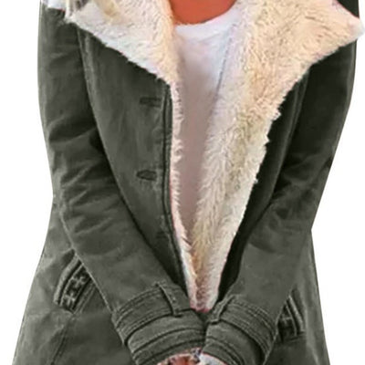 Abrigos de Invierno para Mujer - Diseño Moderno y Cálido - Image 10