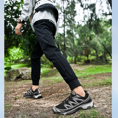 Zapatillas de Correr Mesh Híbridas para Senderismo - Image 3