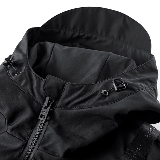 Chaqueta Táctica Resistente - Cortavientos para Primavera y Otoño - Image 13