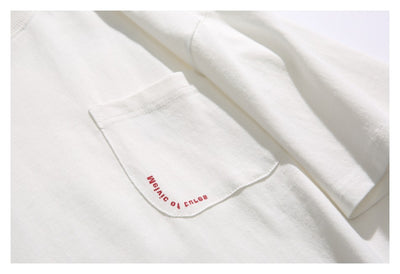 Camiseta Retro Estilo Japonés de Montaña - Diseño Clásico de Moda - Image 27