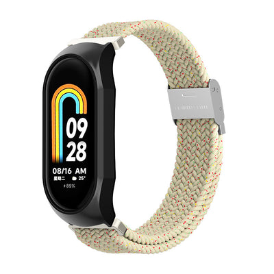 Pulsera Loop con Correa Trenzada Universal - Image 12
