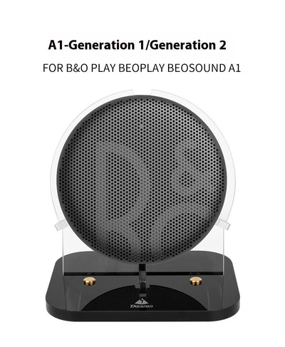 Base Organizadora para Altavoz de Escritorio con Almacenamiento - Image 16