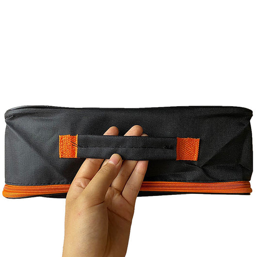 Bolsa Organizadora de Tela Oxford para Aspiradora Portátil de Auto - Image 10