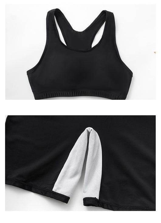 Traje de Baño Infantil para Aprender a Nadar con Cobertura Completa - Image 8