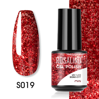 Adhesivo para Uñas Postizas 7ML - Fórmula Mixta de Secado Rápido - Image 151