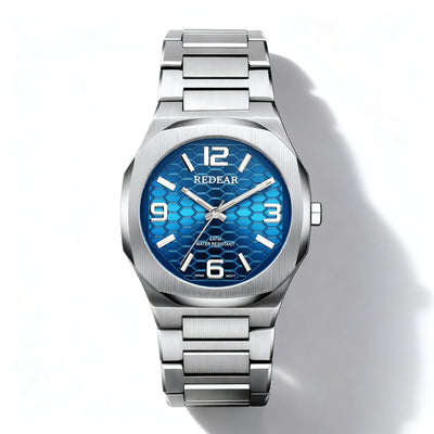 Reloj para Hombre con Movimiento Japonés Resistente al Agua - Image 7
