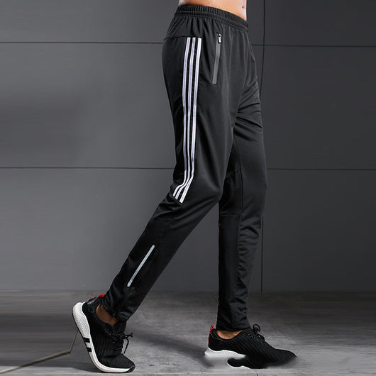 Pantalones Casuales Sueltos de Seda de Hielo para Mujer - Cintura Cómoda Verano - Image 4