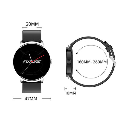 Reloj Inteligente Monitoreo de Glucosa - Image 18