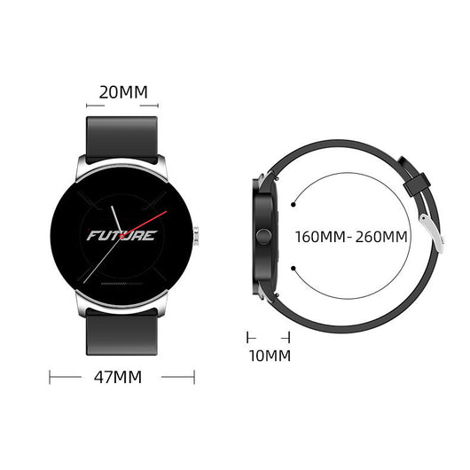 Reloj Inteligente Monitoreo de Glucosa - Image 18