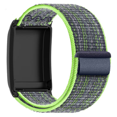 Correa de Reloj Tejida Nylon Loop - Cinturón Versátil y Cómodo - Image 12
