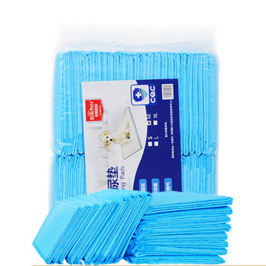 Pañales Desechables para Mascotas - Súper Absorbentes