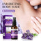 Spray Reductor de Vello Corporal para Axilas y Piernas
