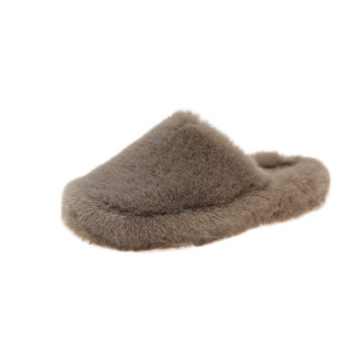 Pantuflas de Algodón para Mujer - Diseño Trendy y Cómodo - Image 8