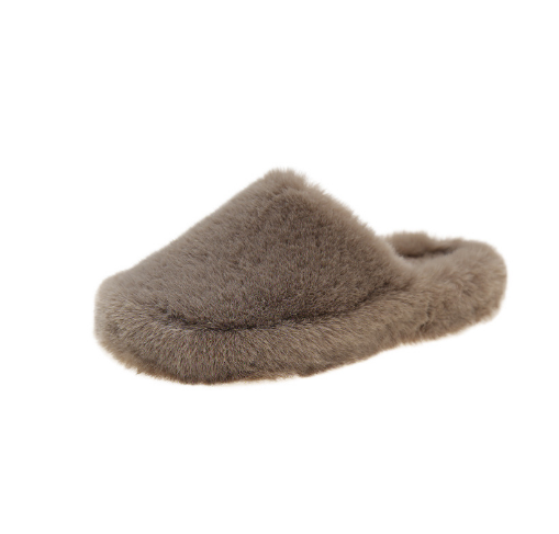 Pantuflas de Algodón para Mujer - Diseño Trendy y Cómodo - Image 8