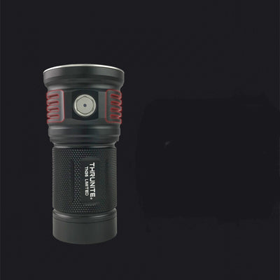 Linterna LED Portátil Ultra Potente 11000 Lúmenes
