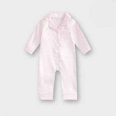 Pijama de Seda Artificial Ice Silk - Suavidad y Confort para Dormir - Image 16