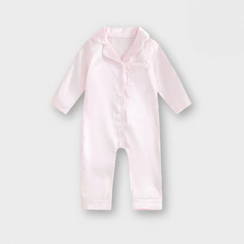 Pijama de Seda Artificial Ice Silk - Suavidad y Confort para Dormir - Image 16