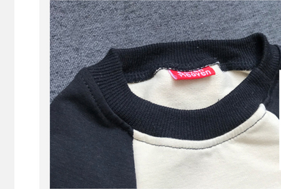 Playera de Manga Larga Estilo Coreano para Perros - Image 34