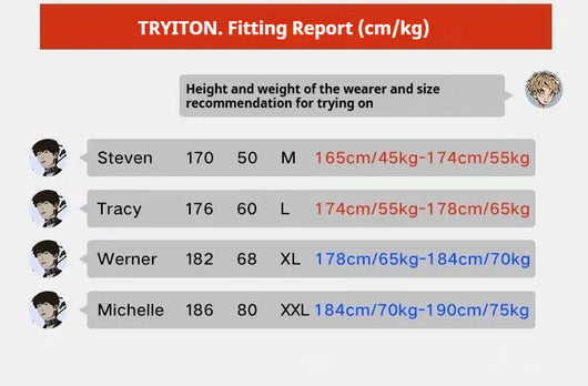 Abrigo de Lana Acolchado con Capucha para Hombre - Largo Medio - Image 6