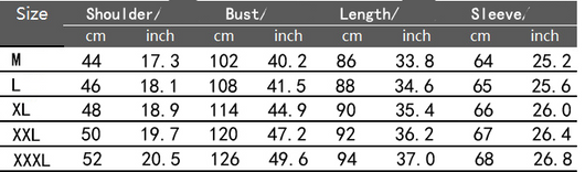 Abrigo Gabardina Doble Botonadura Cuello Solapa Grande Hombre Slim Fit Lana - Image 10
