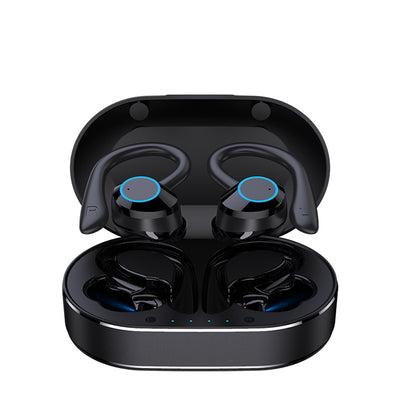Audífonos Deportivos Inalámbricos True Wireless para Gaming - Image 11