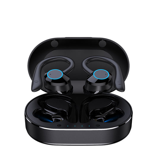 Audífonos Deportivos Inalámbricos True Wireless para Gaming - Image 11
