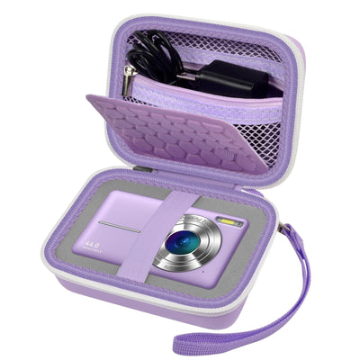Bolsa Insertable Compacta para Cámara CCD - Image 9