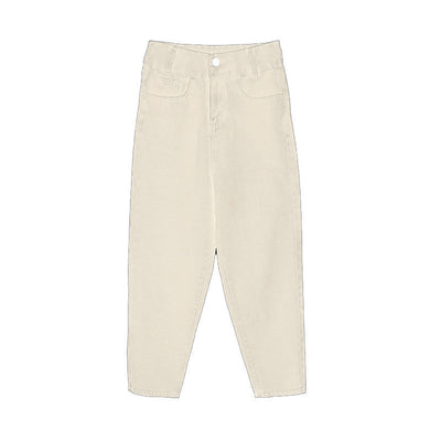 Jeans Negros Rectos Slim a Ancho: Versatilidad Moderna - Image 10