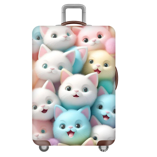 Funda Protectora Elástica Antipolvo para Maletas - Image 8