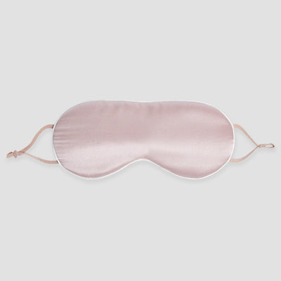 Antifaz de Seda 16 Momme con Soporte para Orejas - Image 8