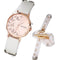 Pulsera Blanca
