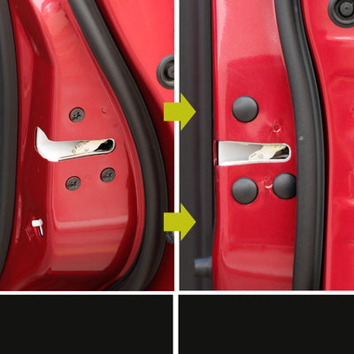 Tapas Protectoras para Tornillos de Puertas de Auto - Image 7