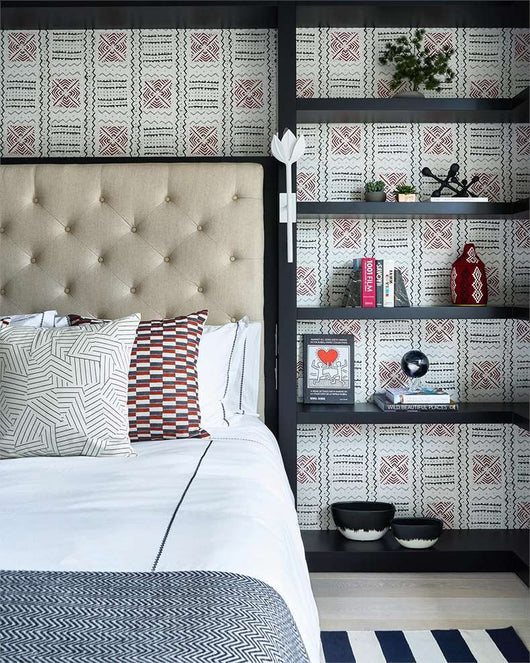Lámpara de Pared Floral Montaje Suave para Escaleras Modernas - Image 25