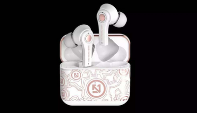 Auriculares Inalámbricos Deportivos Bluetooth True Wireless - Image 5