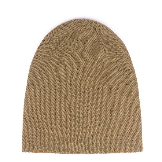 Gorro de Punto Acrílico Liso Unisex - Diseño Versátil Todo Clima - Image 9