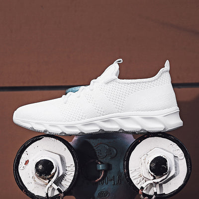 Zapatos Deportivos Mesh para Hombre - Image 14