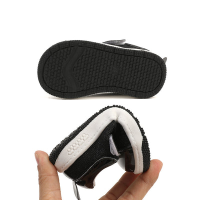 Zapatos Suaves para Bebés y Niños Pequeños - Suela Flexible - Image 11
