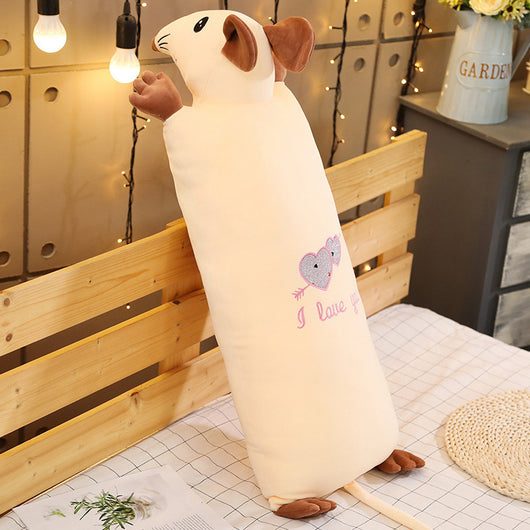 Almohada de Mano para Ratón - Soporte Ergonómico - Image 5
